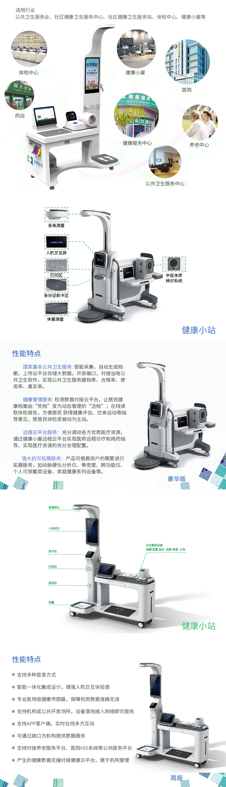 健康小屋管理系統(tǒng)軟件系統(tǒng)維護