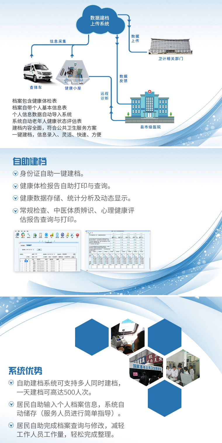 對(duì)慢性病管理中存在問(wèn)題有哪些?